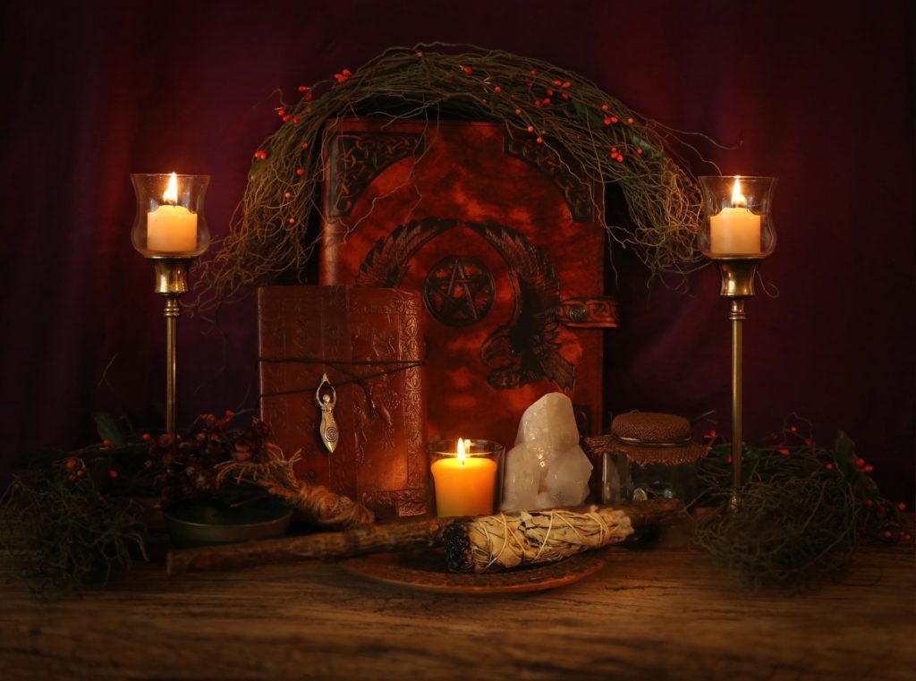 Love Spells Wicca by Dr. Esatu – Harness the Power of Sacred Magic Love is a sacred force, and sometimes it needs guidance from the spiritual realm. Wicca Love Spells by Dr. Esatu combine ancient Wiccan rituals, candle magic, herbs, and ancestral energies to attract, enhance, and protect love. Whether you want to bring back a lost lover, strengthen a bond, or attract a soulmate, these spells work naturally and powerfully.