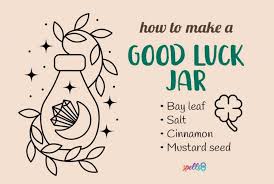 Powerful Spells to Bring Good Luck