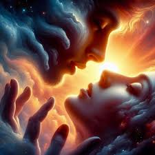 I Will Find You, My Love – A Message of Reunion by Dr. Esatu When love is real, distance cannot break it. When two hearts are connected, nothing can keep them apart.