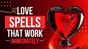 Signs a Love Spell Is Working – In All Countries Dr. Esatu Is Going to Help You No matter where you are in the world, when a love spell is truly working, the signs begin to appear naturally and spiritually. With the guidance of Dr. Esatu, many people across all countries experience these changes as the spell energy starts aligning your love path.