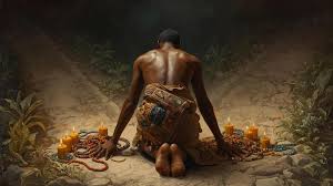 Online & Remote Sangoma Prayer Requests (Private & Confidential)