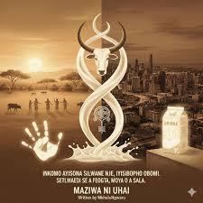 Protection & Cleansing Prayers (Sangoma) Protection and cleansing prayers by a Sangoma are performed to remove negative energy, bad luck, and spiritual disturbances, while calling on the ancestors (amadlozi) to guard, cleanse, and restore balance. These prayers are respectful, traditional, and focused on safety, peace, and renewal. 🛡️ Protection Prayer (Sangoma)