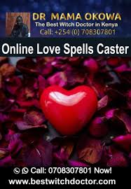 Love Spell in West Africa – By Dr. Esatu Are you looking for a real and powerful love spell in West Africa? Dr. Esatu is a trusted and experienced spiritual healer serving clients across Nigeria, Ghana, Sierra Leone, Liberia, Senegal, Gambia, Ivory Coast, Togo, Benin, and all West African countries. Through ancient African spiritual wisdom and white love magic, Dr. Esatu helps with: ❤️ Bring back a lost lover or ex 💍 Stop divorce and relationship separation 💞 Make someone call, text, and think of you 🔐 Strengthen love, loyalty, and commitment 🕊️ Remove negative energy blocking love All love spells are done confidentially and spiritually, guided by ancestral powers and tailored to your situation for the best possible outcome. 📞 Call or WhatsApp Dr. Esatu: +27 81 012 2467 💬 Chat on WhatsApp: https://wa.me/27810122467 🌍 Website: https://www.powerfulherbalisthealer.co.za ✨ If love is delayed, broken, or confusing, spiritual guidance can open the way again. Contact Dr. Esatu today and let love return to your life.
