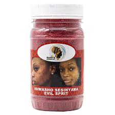 Isiwasho for Love By Dr. Esatu Isiwasho for love is a traditional African spiritual ritual used to attract love, restore