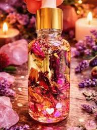 Love Potion Spell for Intimacy By Dr. Esatu A love potion spell for intimacy helps couples reconnect emotionally and physically.