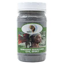 Isiwasho for protection shields you, your family, and your home from negative energy, harm, and spiritual attacks.
