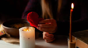 Real Love Spells & Powerful Attraction Rituals