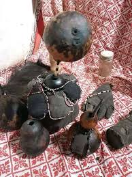 Isiwasho se Coke is a specialized spiritual ritual used to attract love, luck, or protection, depending on your needs. Dr. Esatu, a trusted Sangoma, prepares this ritual using ancestral guidance to ensure powerful and safe results. ๐ Call / WhatsApp: +27810122467