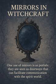 Mirror Love Energy Rituals