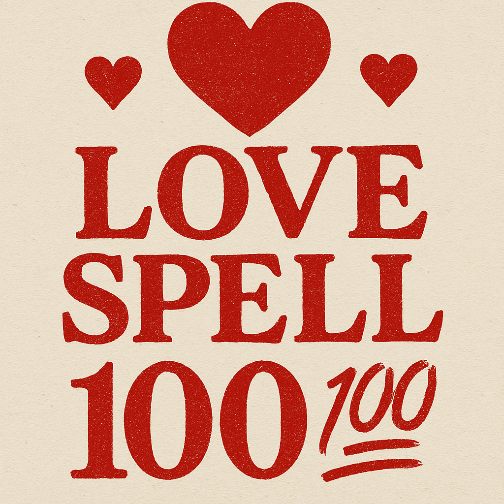 Powerful White Magic Love Spells by Dr. Esatu – Fast and Effective 🌹 Are you seeking real, fast, and safe white magic love spells to attract love, restore relationships, or bring back a lost partner? I, Dr. Esatu, offer authentic white magic rituals designed to strengthen emotional bonds, create harmony, and bring true love into your life. My spells work across distances, are spiritually safe, and have helped countless clients find happiness, loyalty, and romance.