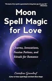 Full Moon Salt Love Ritual By Dr Esatu This spiritual ritual is believed to help people who are experiencing relationship problems, heartbreak, distance from a lover, or emotional blockages in love. Items Used in the Ritual