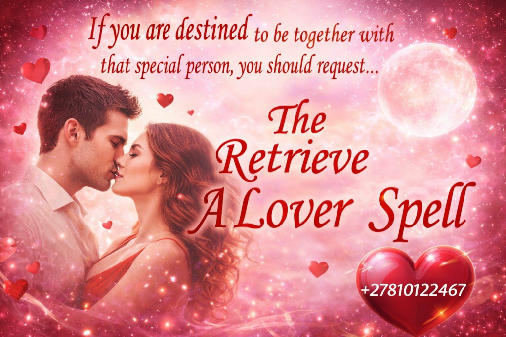 Powerful Traditional Healer & Spiritual Services in flora center Are you facing challenges in life and looking for real spiritual help in Roodepoort? I am a powerful and experienced traditional healer dedicated to helping you reconnect with your ancestors and find true solutions to your problems.