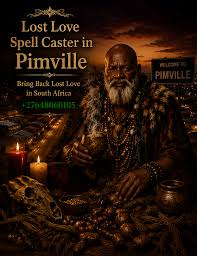 Best Love Spell Caster Worldwide
