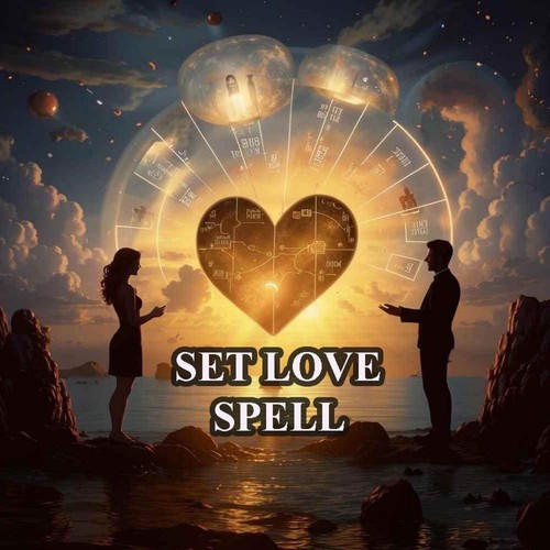 Strong Love & Relationship Spells